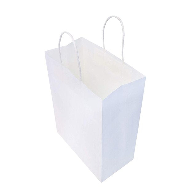 White Gift Bag